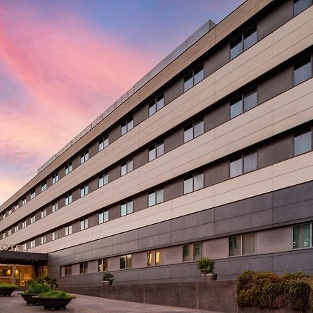 Ac Hotel Aravaca By Marriott Madrid Luaran gambar
