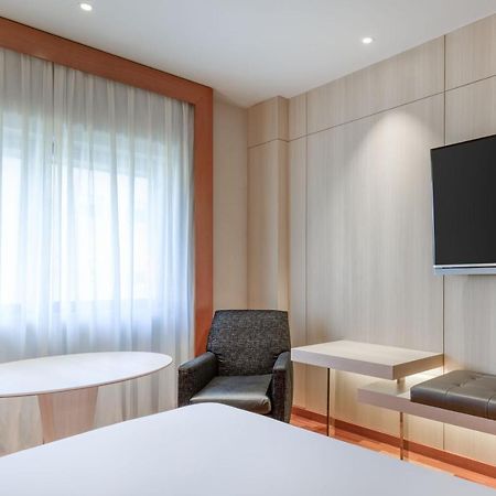 Ac Hotel Aravaca By Marriott Madrid Luaran gambar