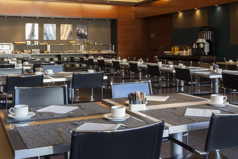 Ac Hotel Aravaca By Marriott Madrid Luaran gambar