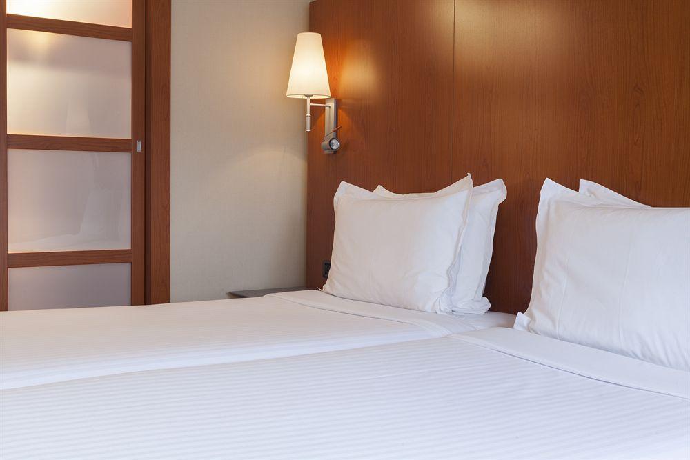 Ac Hotel Aravaca By Marriott Madrid Luaran gambar
