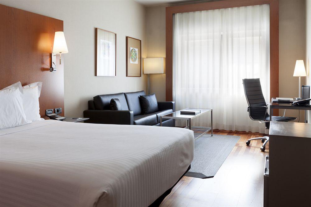 Ac Hotel Aravaca By Marriott Madrid Luaran gambar