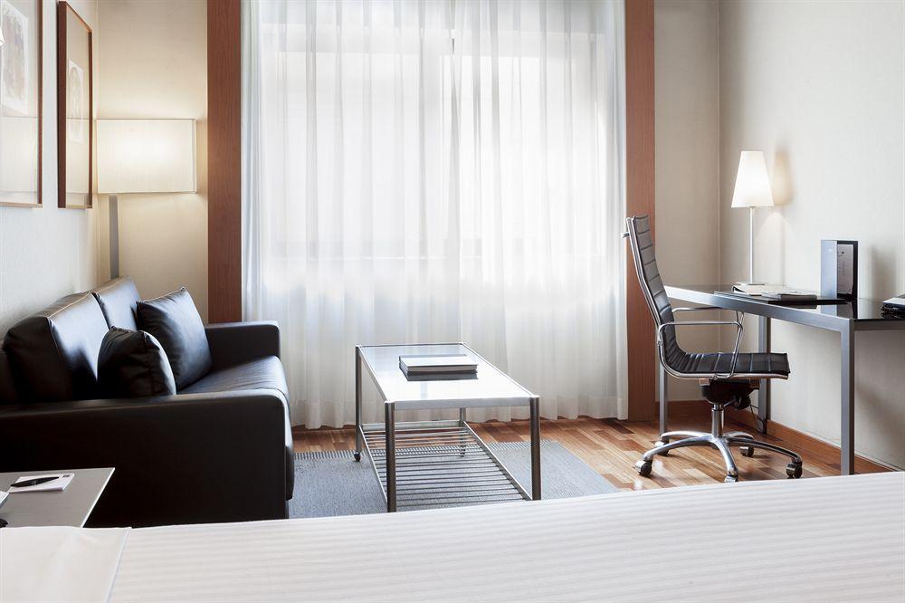 Ac Hotel Aravaca By Marriott Madrid Luaran gambar