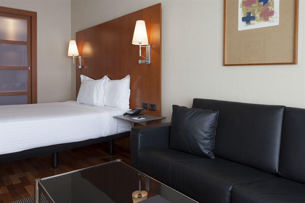 Ac Hotel Aravaca By Marriott Madrid Luaran gambar