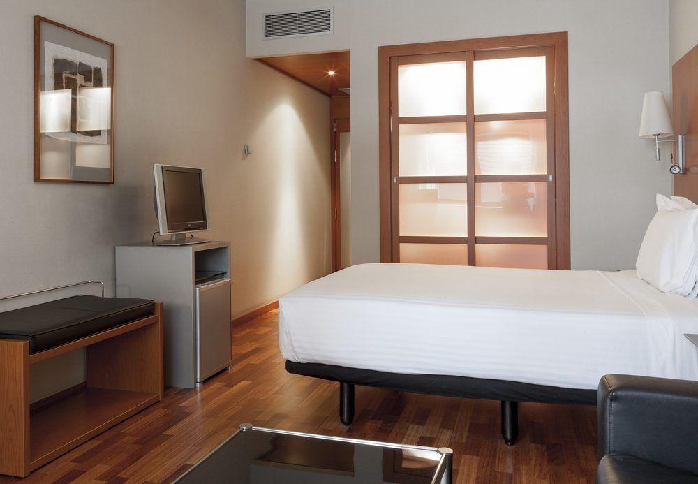 Ac Hotel Aravaca By Marriott Madrid Luaran gambar