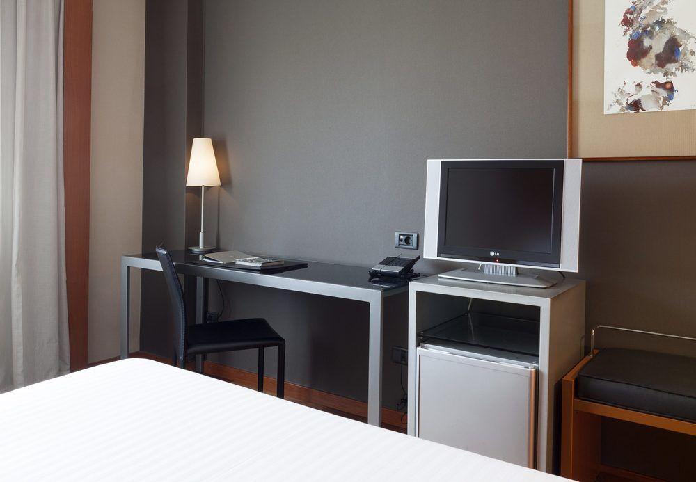 Ac Hotel Aravaca By Marriott Madrid Luaran gambar