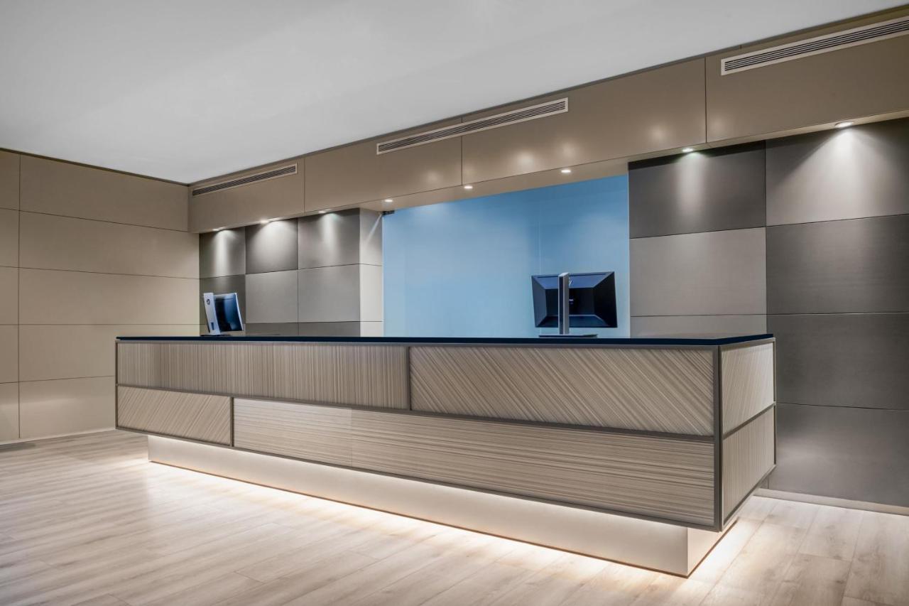 Ac Hotel Aravaca By Marriott Madrid Luaran gambar