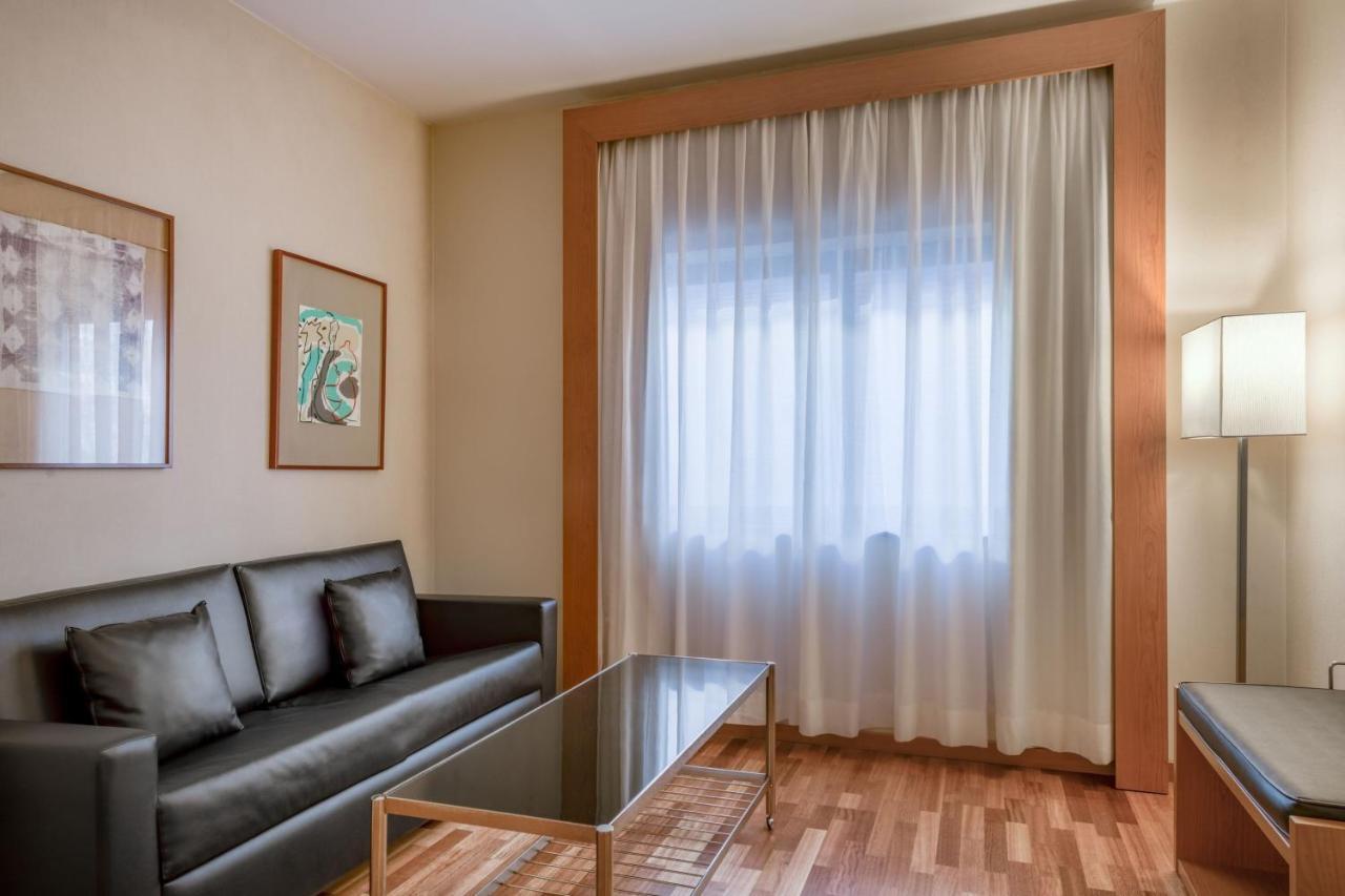 Ac Hotel Aravaca By Marriott Madrid Luaran gambar