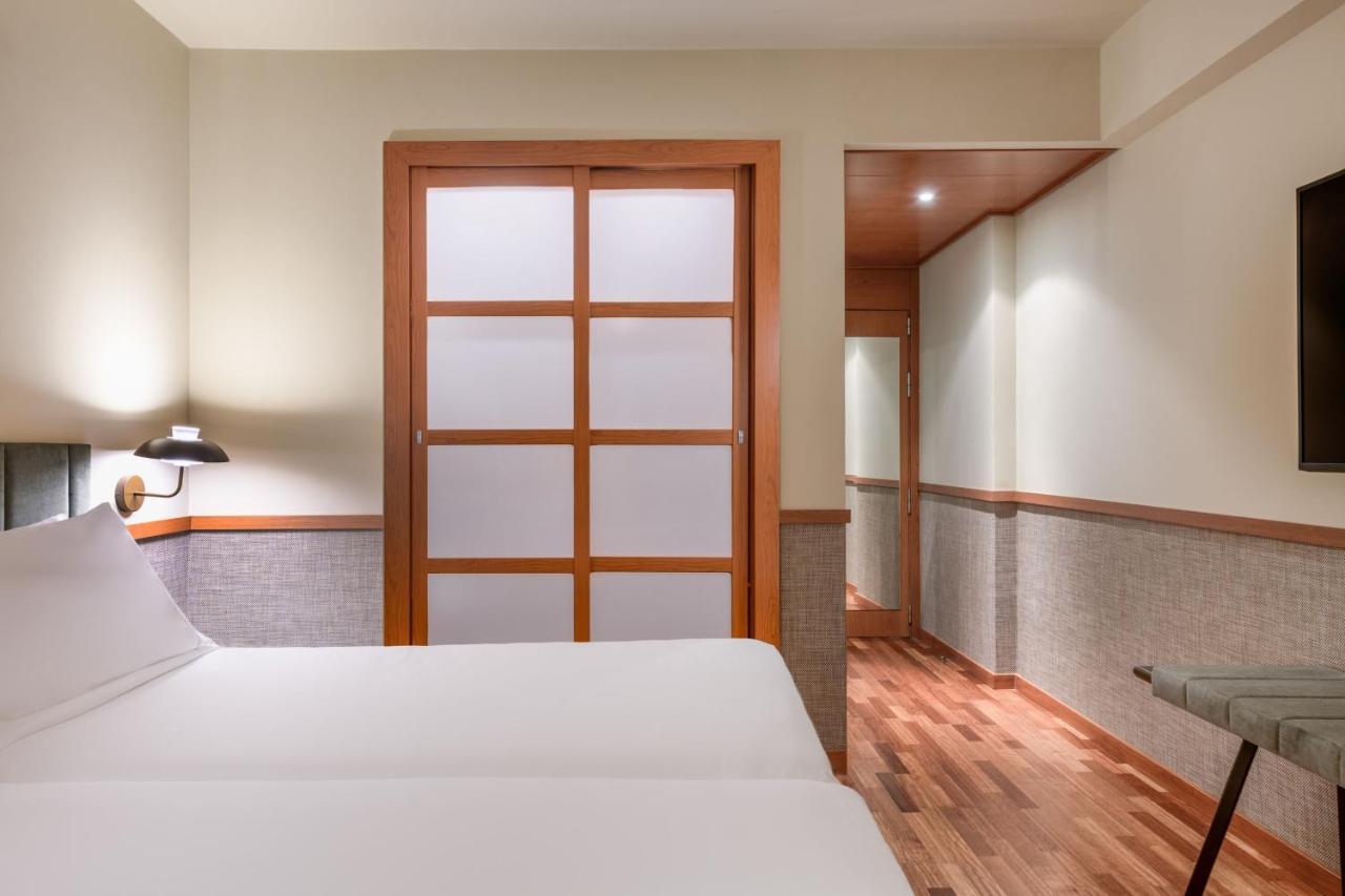 Ac Hotel Aravaca By Marriott Madrid Luaran gambar