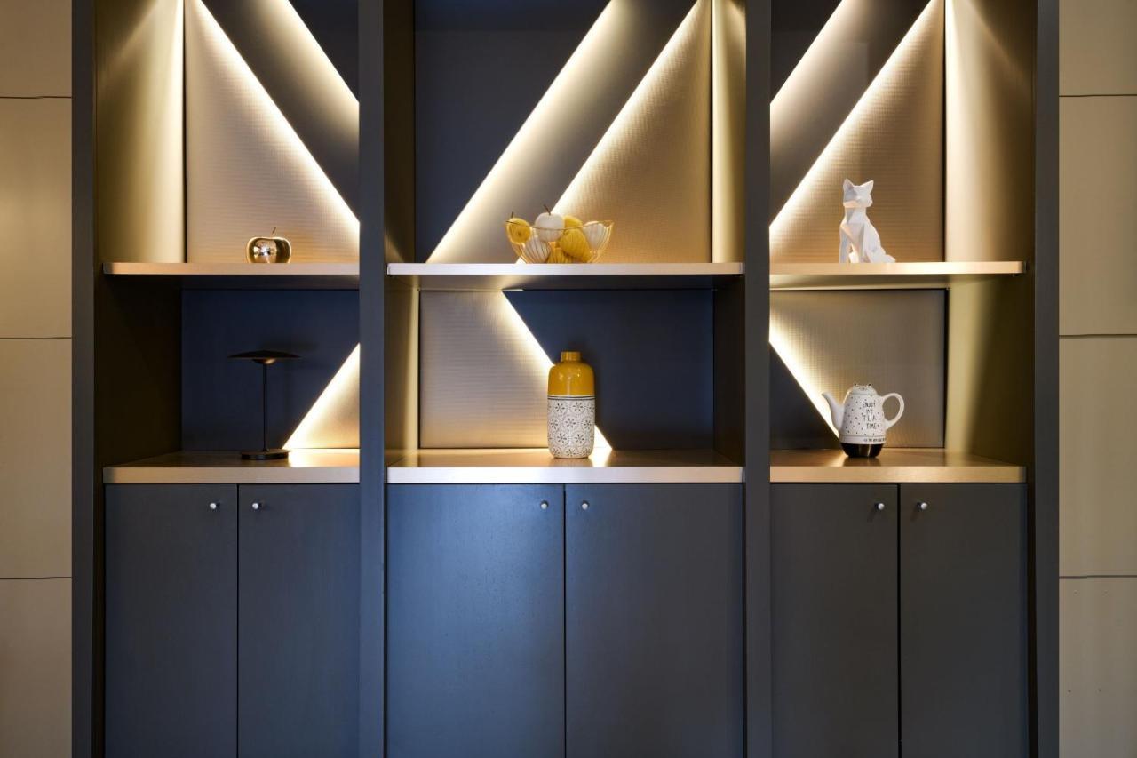 Ac Hotel Aravaca By Marriott Madrid Luaran gambar