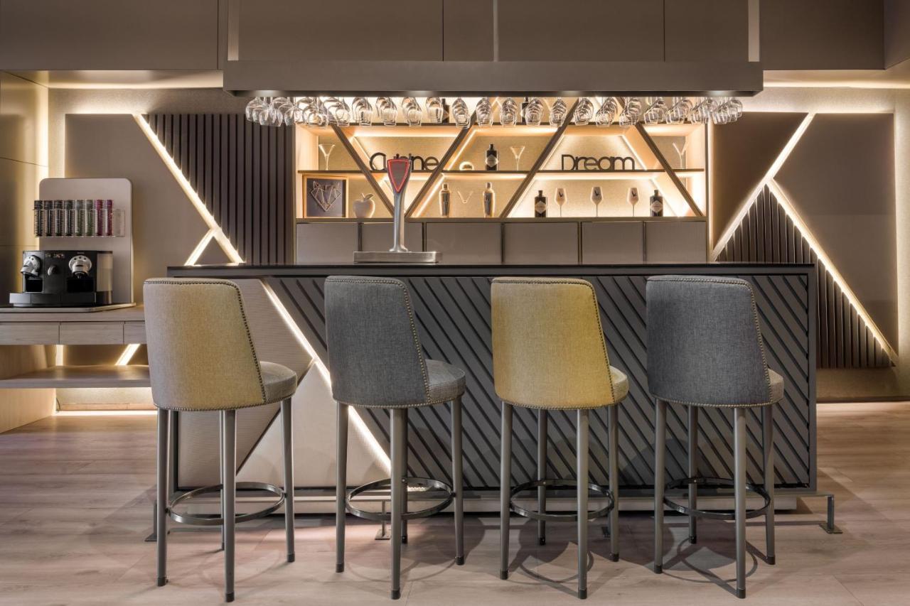Ac Hotel Aravaca By Marriott Madrid Luaran gambar