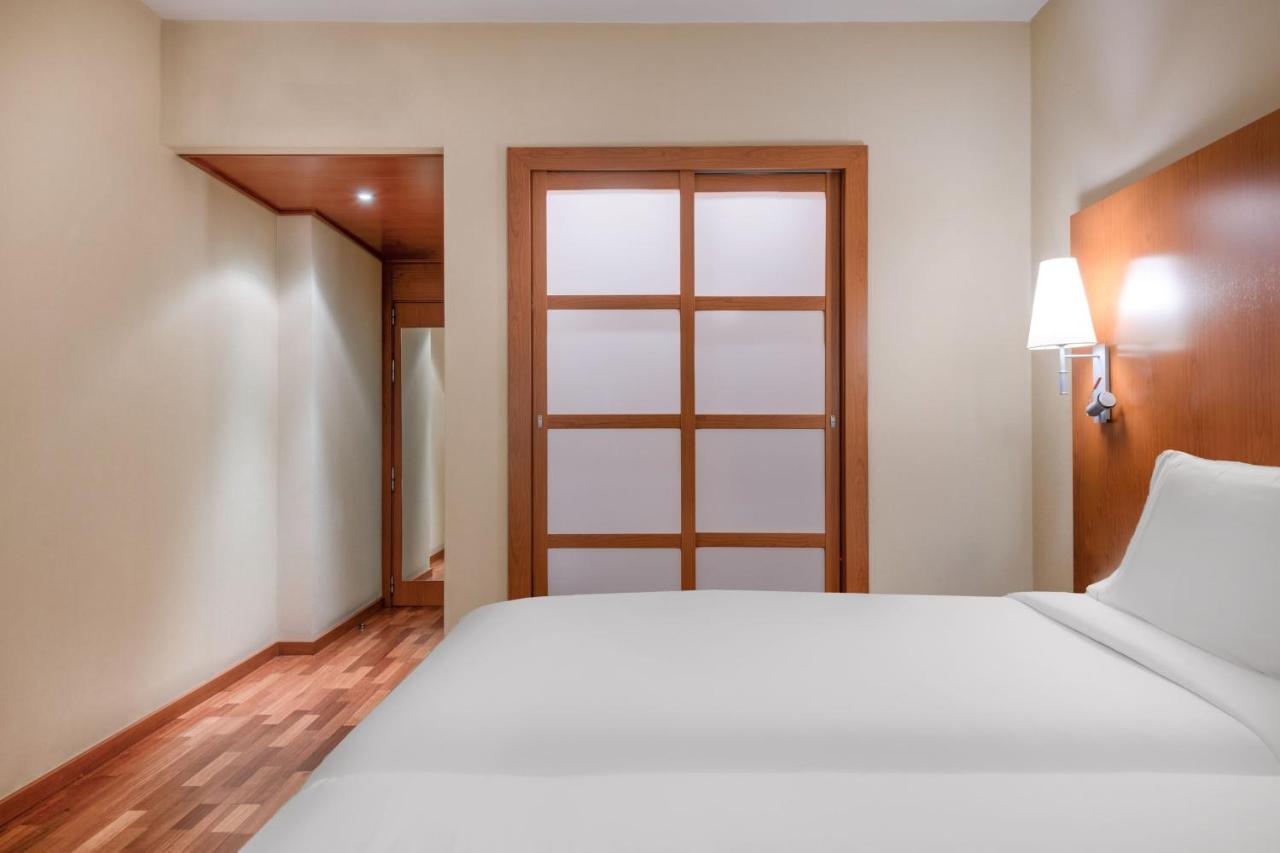 Ac Hotel Aravaca By Marriott Madrid Luaran gambar