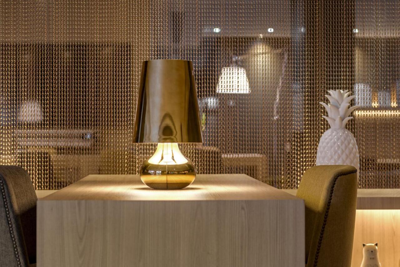 Ac Hotel Aravaca By Marriott Madrid Luaran gambar