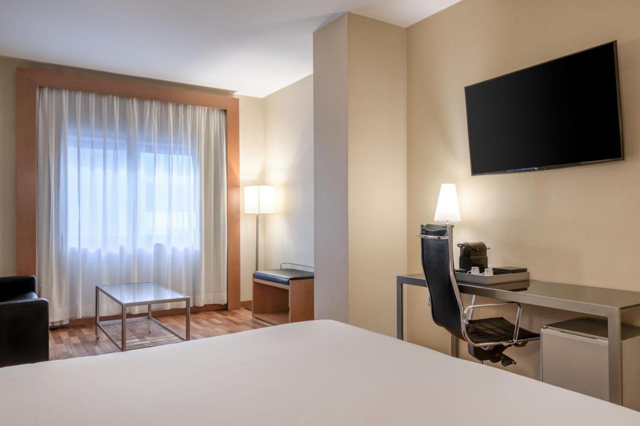 Ac Hotel Aravaca By Marriott Madrid Luaran gambar