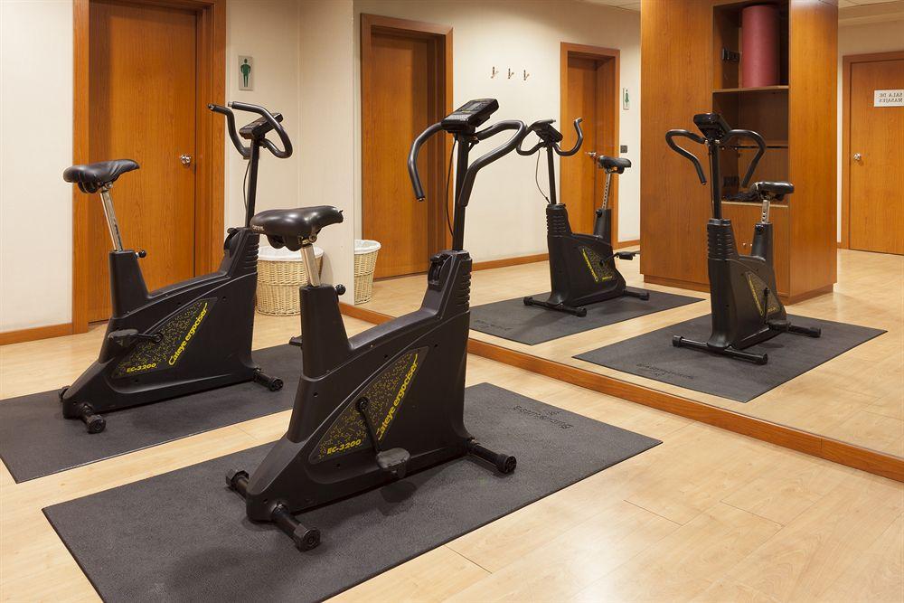 Ac Hotel Aravaca By Marriott Madrid Luaran gambar