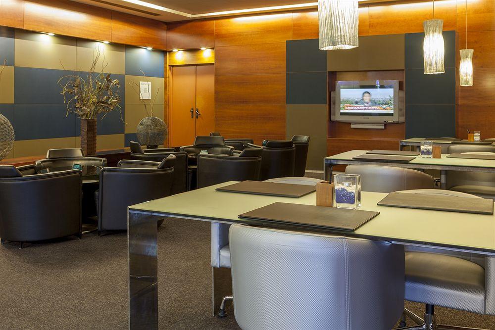 Ac Hotel Aravaca By Marriott Madrid Luaran gambar