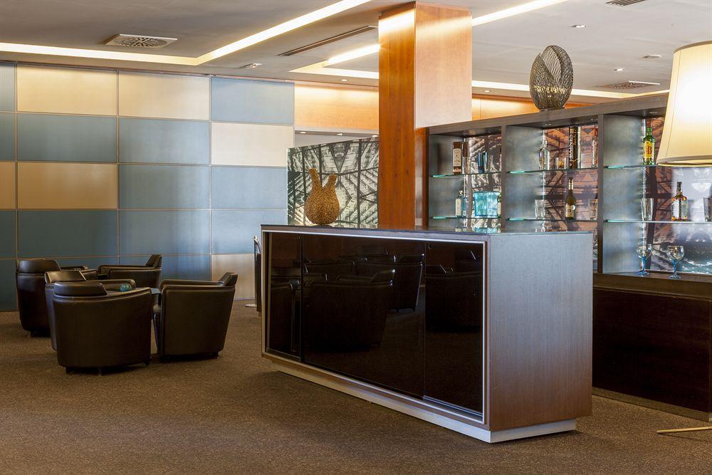 Ac Hotel Aravaca By Marriott Madrid Luaran gambar