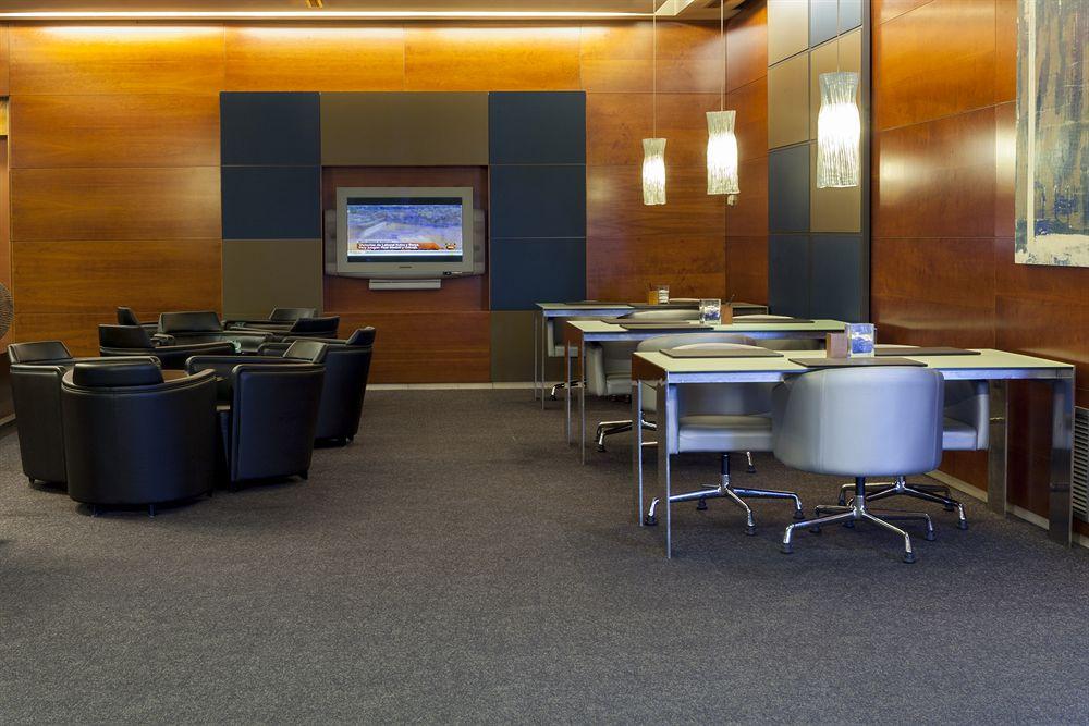 Ac Hotel Aravaca By Marriott Madrid Luaran gambar