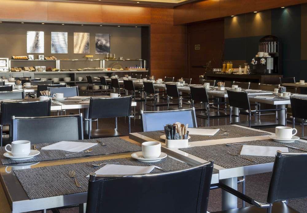 Ac Hotel Aravaca By Marriott Madrid Luaran gambar
