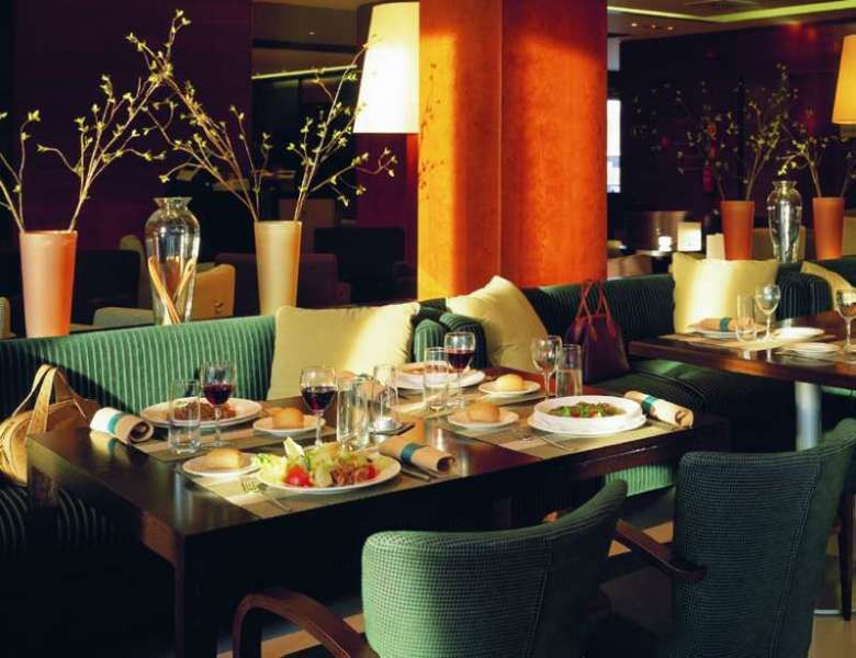 Ac Hotel Aravaca By Marriott Madrid Luaran gambar