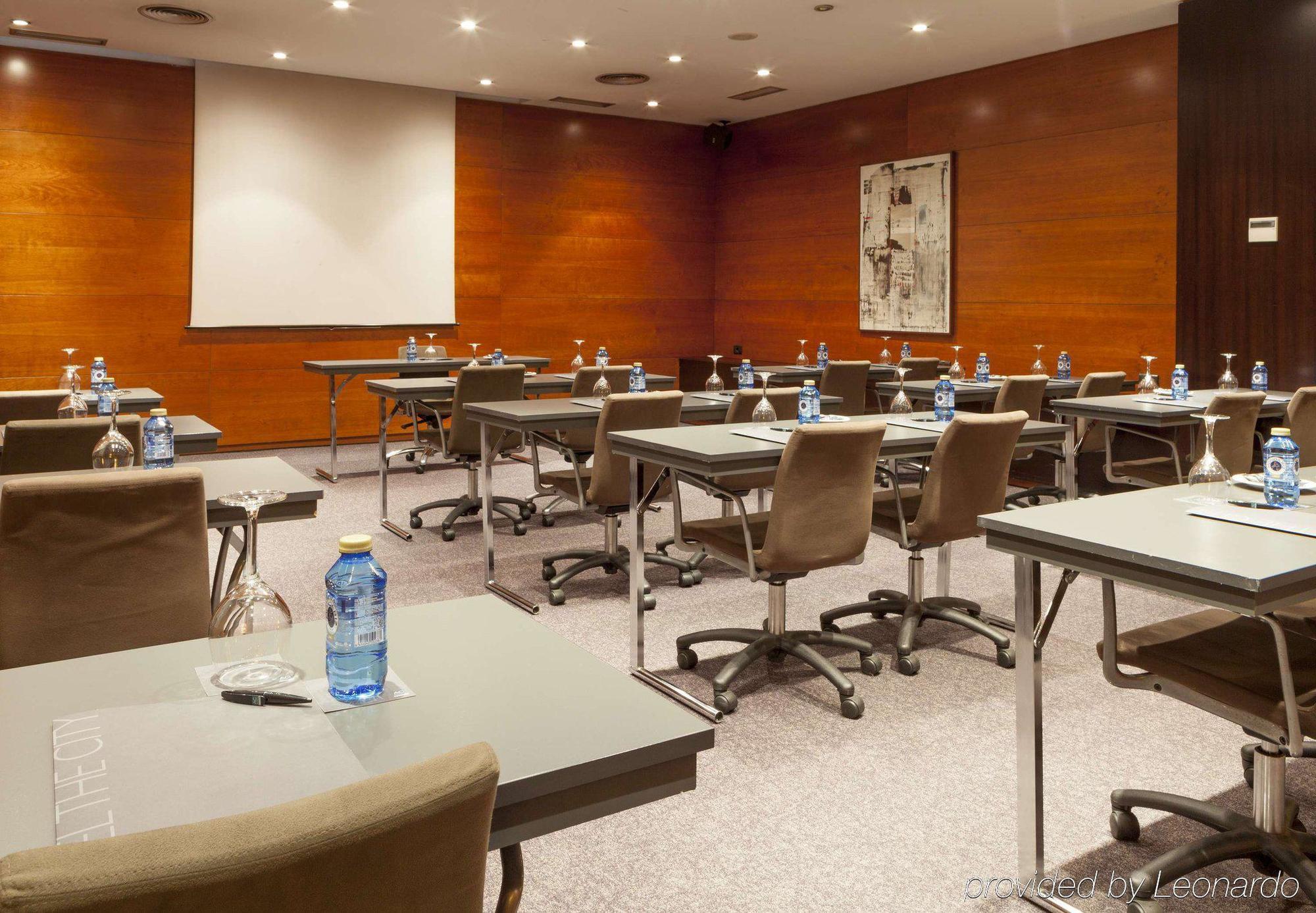 Ac Hotel Aravaca By Marriott Madrid Luaran gambar
