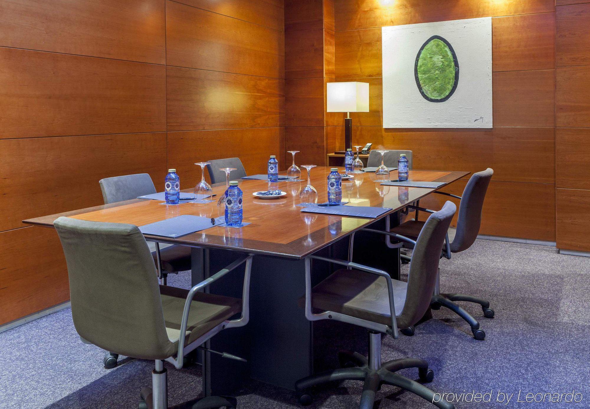 Ac Hotel Aravaca By Marriott Madrid Luaran gambar