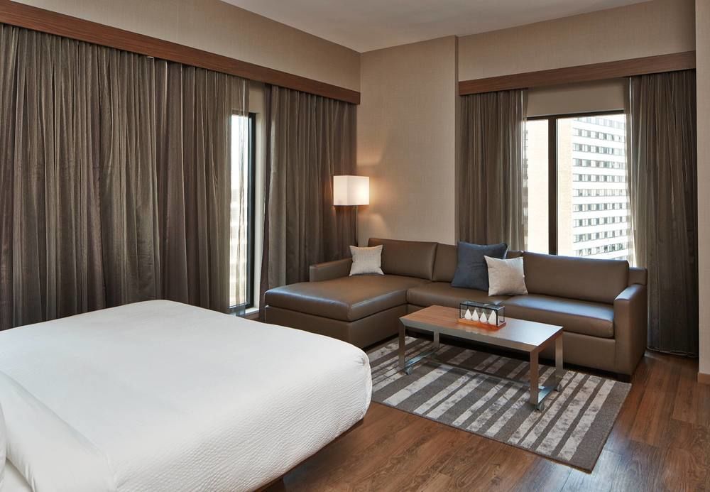 Ac Hotel Aravaca By Marriott Madrid Luaran gambar