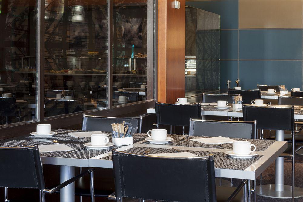 Ac Hotel Aravaca By Marriott Madrid Luaran gambar