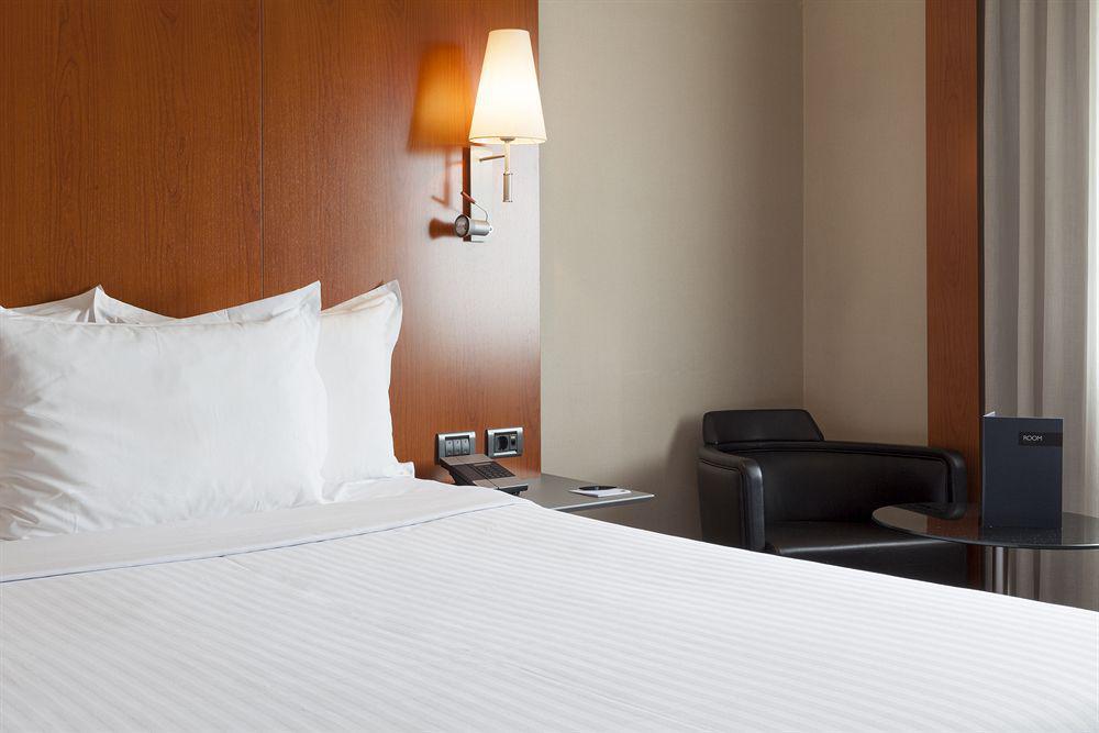 Ac Hotel Aravaca By Marriott Madrid Luaran gambar